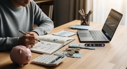 Educação Financeira - curso 100% EAD