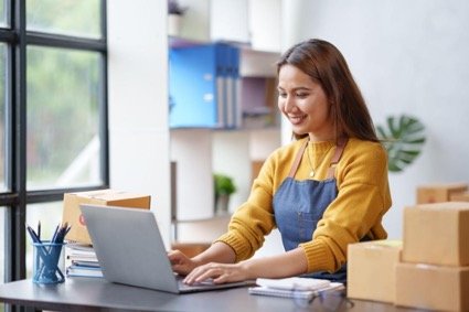Empreendedorismo - curso 100% EAD